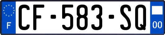 CF-583-SQ