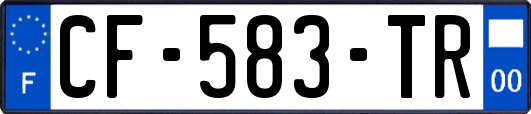 CF-583-TR