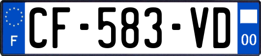 CF-583-VD