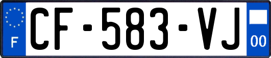 CF-583-VJ