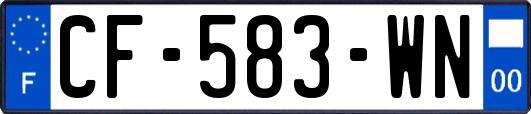 CF-583-WN