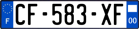 CF-583-XF