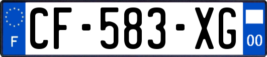 CF-583-XG