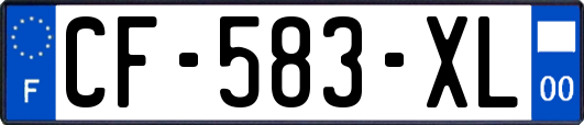 CF-583-XL