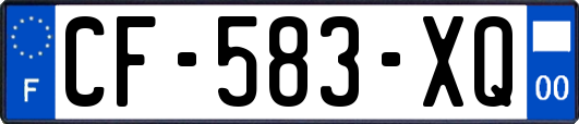 CF-583-XQ