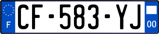 CF-583-YJ