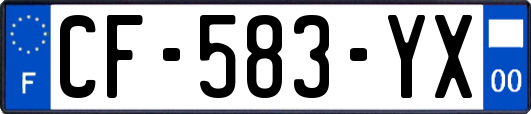 CF-583-YX