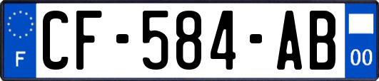 CF-584-AB