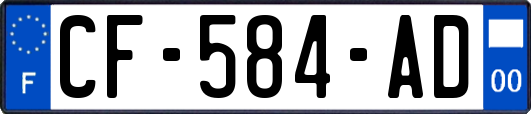 CF-584-AD