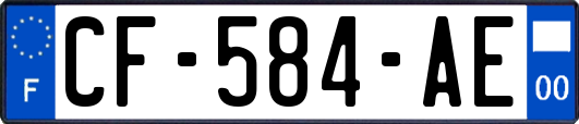 CF-584-AE