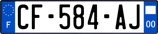 CF-584-AJ