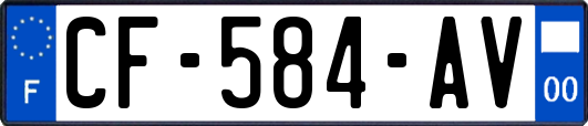 CF-584-AV