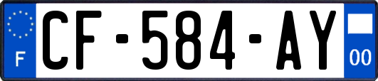 CF-584-AY