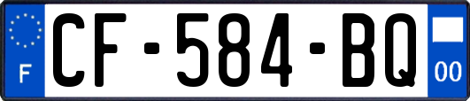 CF-584-BQ