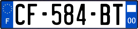 CF-584-BT