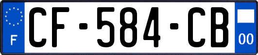 CF-584-CB