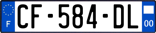 CF-584-DL
