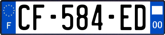 CF-584-ED