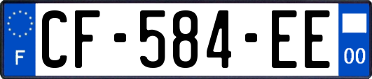 CF-584-EE