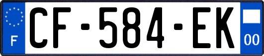 CF-584-EK