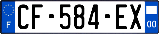 CF-584-EX