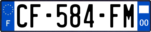CF-584-FM