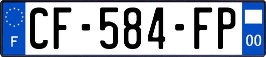 CF-584-FP