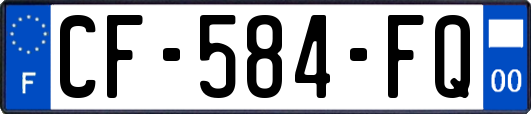 CF-584-FQ