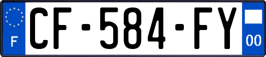 CF-584-FY