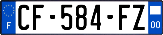 CF-584-FZ