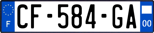 CF-584-GA