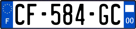 CF-584-GC
