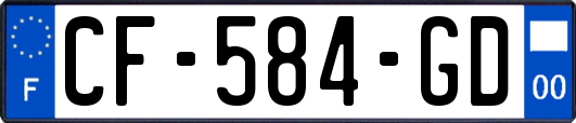 CF-584-GD