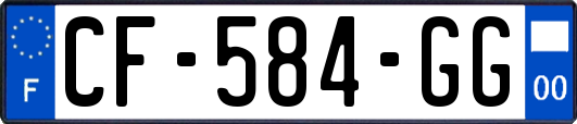 CF-584-GG