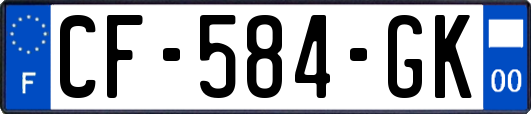 CF-584-GK