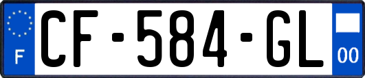 CF-584-GL