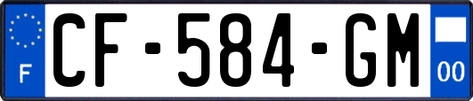 CF-584-GM