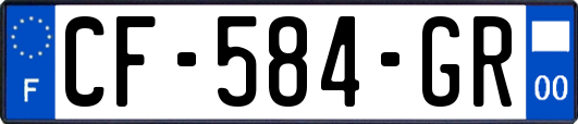 CF-584-GR