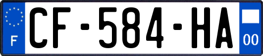 CF-584-HA