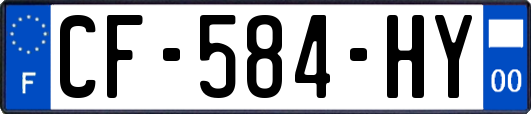 CF-584-HY