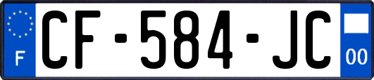 CF-584-JC