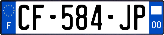 CF-584-JP