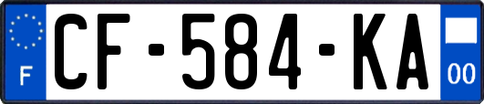CF-584-KA