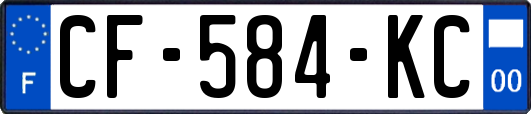 CF-584-KC