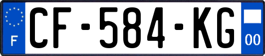 CF-584-KG