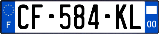 CF-584-KL