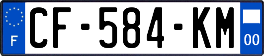 CF-584-KM