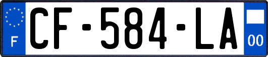 CF-584-LA