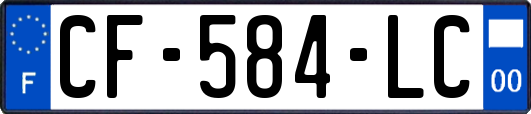 CF-584-LC