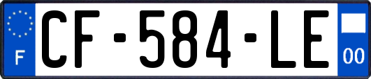 CF-584-LE